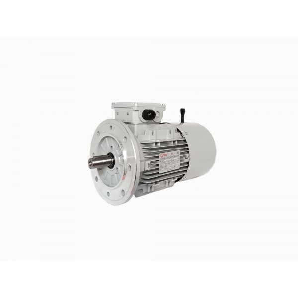 Электродвигатель АИС80A-4-Е 0.55kW F IP55 V220/380/50