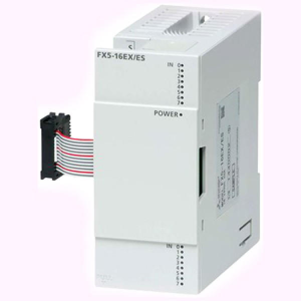 FX5-16EX/ES