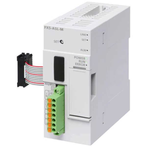 FX5-ASL-M