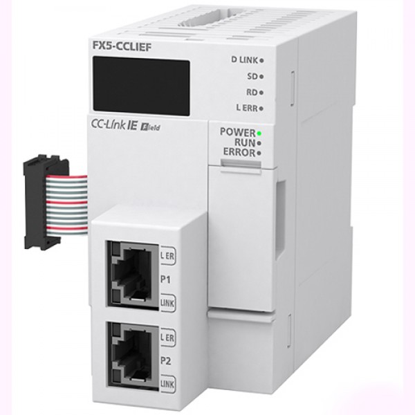 FX5-CCLIEF