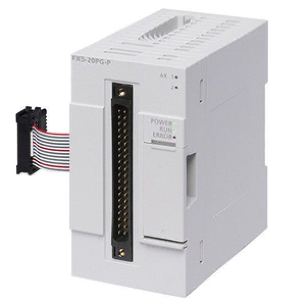 FX5-20PG-P