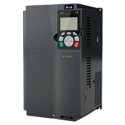 Преобразователь частоты INVT GD350A-280G/315P-4