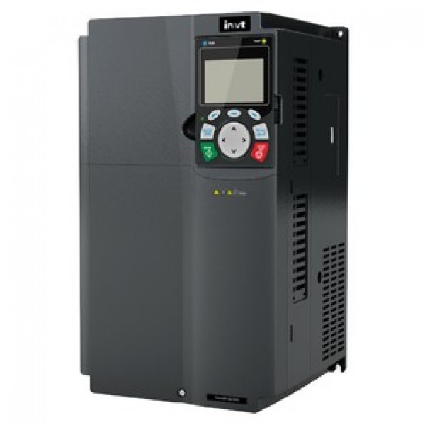 Преобразователь частоты INVT GD350A-018G/022P-4