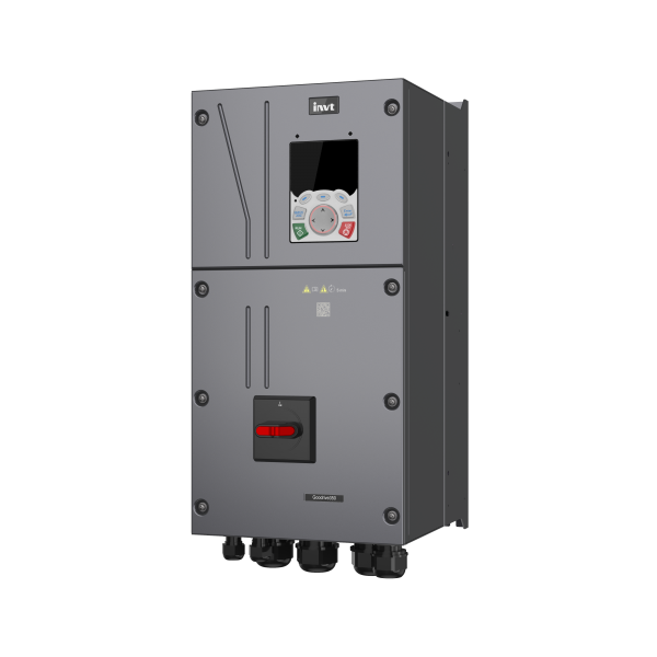 Преобразователь частоты INVT GD350-011G/015P-45-AS