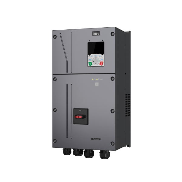 Преобразователь частоты INVT GD350-018G/022P-45-AS