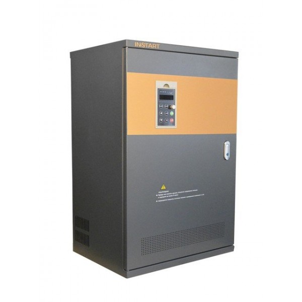 Преобразователь частоты INSTART FCI-G110/P132-4