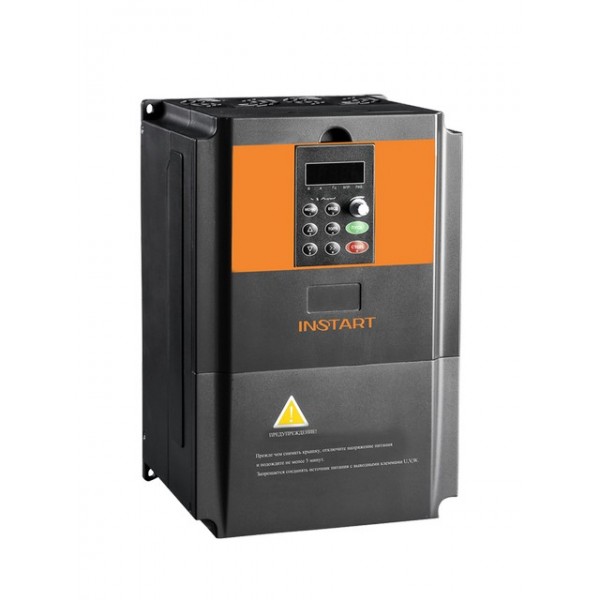 Преобразователь частоты INSTART FCI-G5.5/P7.5-4B