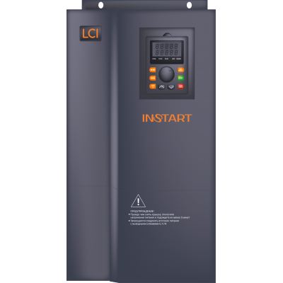 Преобразователь частоты INSTART LCI-G355/P400-4