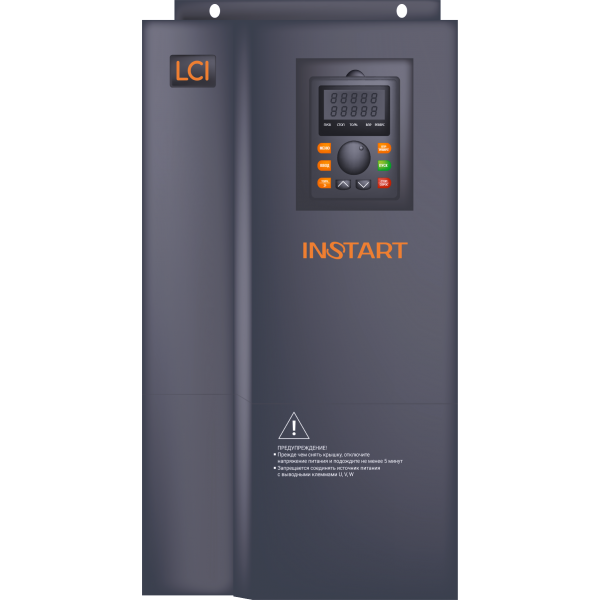 Преобразователь частоты INSTART LCI-G132/P160-4