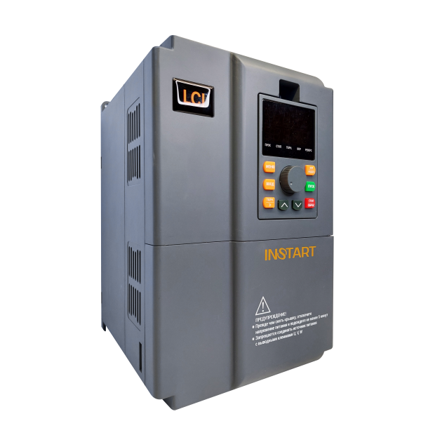 Преобразователь частоты INSTART LCI-G11/P15-4B