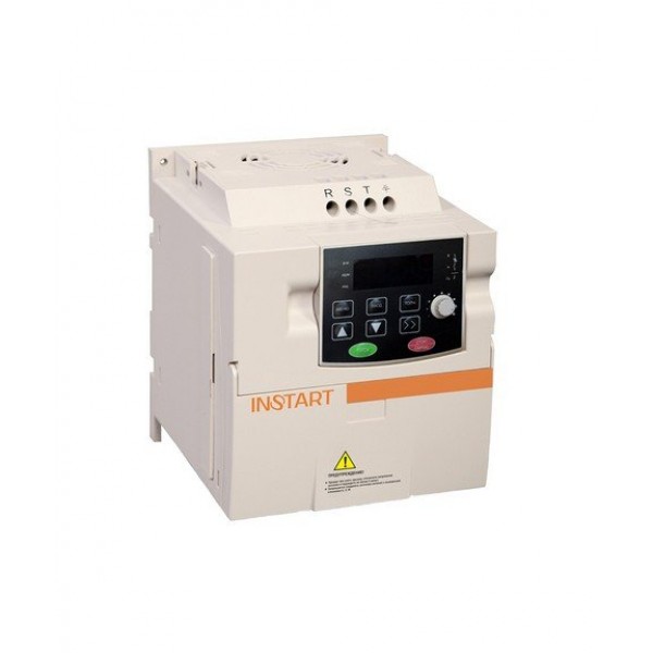 Преобразователь частоты INSTART MCI-G2.2-4B