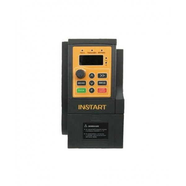 Преобразователь частоты INSTART SDI-G1.5-4B