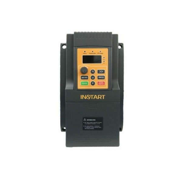 Преобразователь частоты INSTART SDI-G2.2-4B