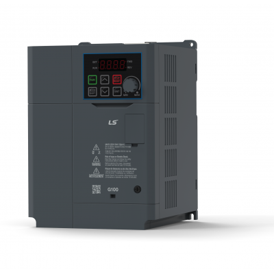 Преобразователь частоты LS Electric LSLV0055G100-4EOFN (5,5 кВт)