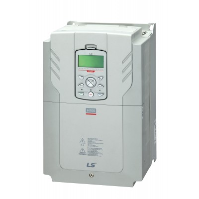 Преобразователь частоты LS Electric LSLV0055H100-4COFN (5,5 кВт)