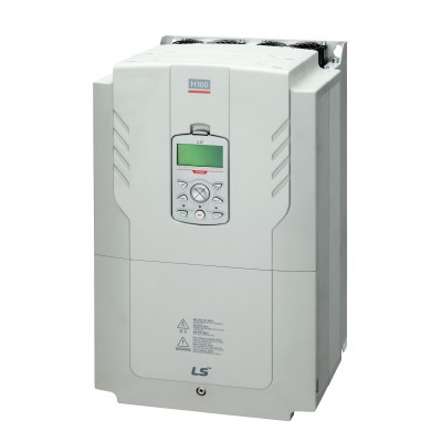 Преобразователь частоты LS Electric LSLV0075H100-4COFN (7,5 кВт)