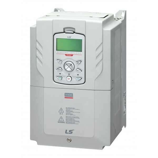 Преобразователь частоты LS Electric LSLV0015H100-4COFN (1,5 кВт)