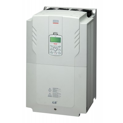 Преобразователь частоты LS Electric LSLV0900H100-4COFN (90 кВт)