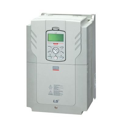 Преобразователь частоты LS Electric LSLV0037H100-4COFN (3,7 кВт)