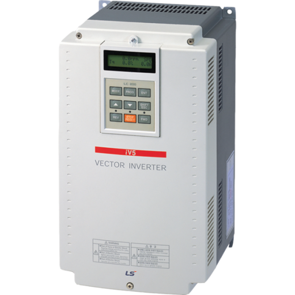 Преобразователь частоты LSLV0150IV5L-4CNNN (15 кВт)