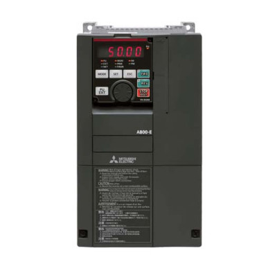 Преобразователь частоты FR-A840-00052-E2-60 (1,5 кВт)