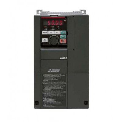 Преобразователь частоты FR-A840-00620-E2-60 (22 кВт)