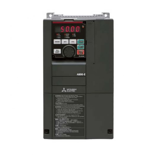 Преобразователь частоты FR-A840-00620-E2-60 (22 кВт)