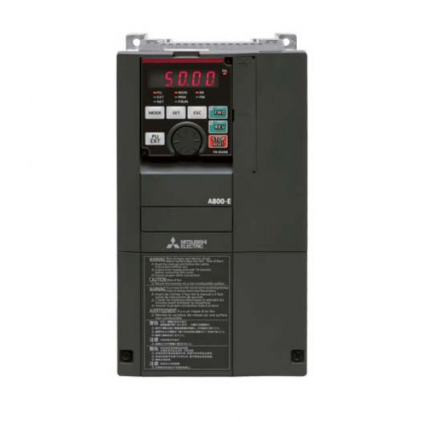 Преобразователь частоты FR-A840-00770-E2-60 (30 кВт)