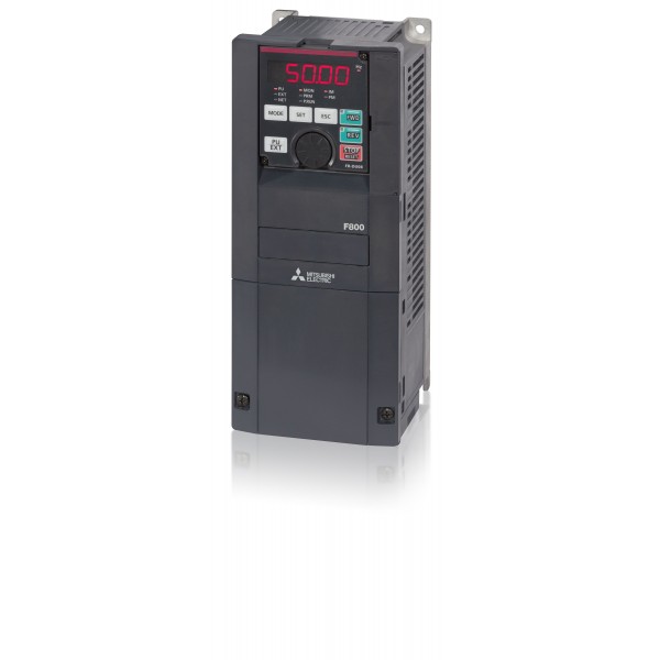 Преобразователь частоты FR-F840-04810-E2-60 (220 кВт)