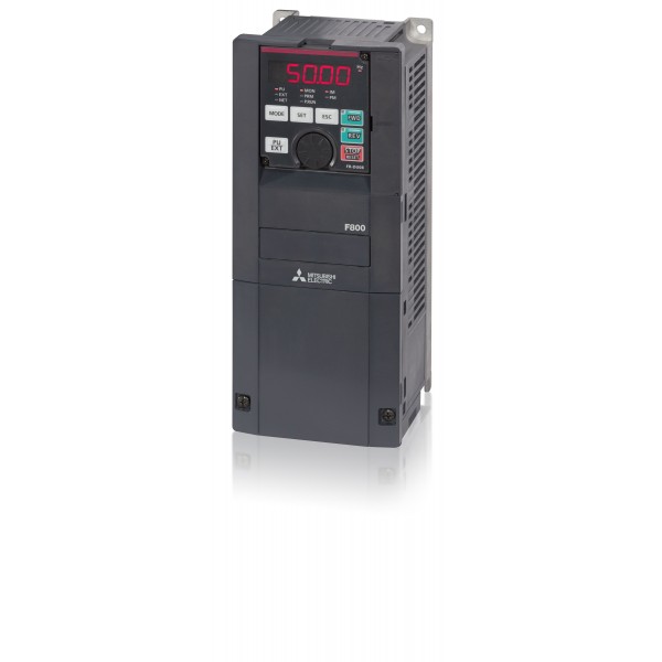 Преобразователь частоты FR-F840-00380-E2-60 (18,5 кВт)