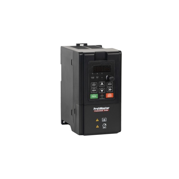 Преобразователь частоты ProfiMaster PM150A-2S-2.2B (2,2 кВт)