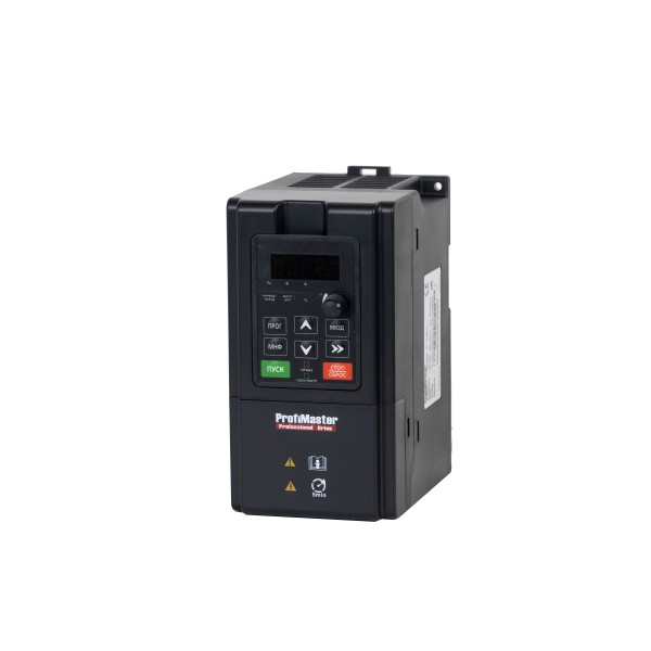 Преобразователь частоты ProfiMaster PM150A-4T-4.0B (3,75 кВт)