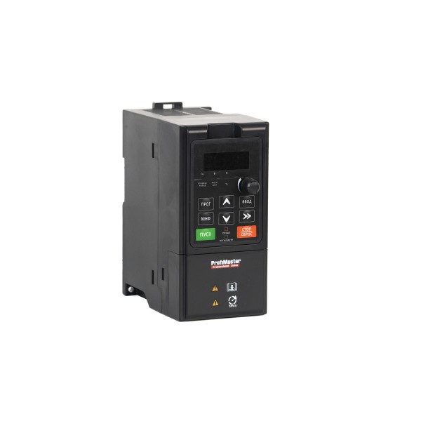 Преобразователь частоты ProfiMaster PM150A-2S-1.5B (1,5 кВт)