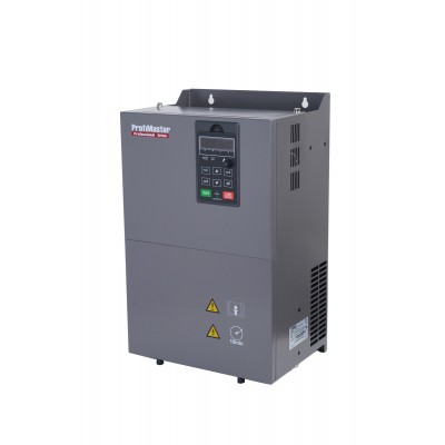 Преобразователь частоты ProfiMaster PM500E-4T-055G/075P-H (55 - 75 кВт)