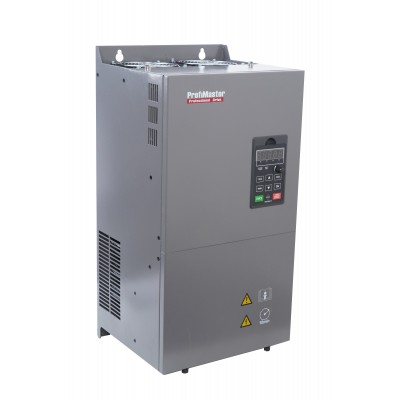 Преобразователь частоты ProfiMaster PM500E-4T-110G/132P-H (110 - 132 кВт)