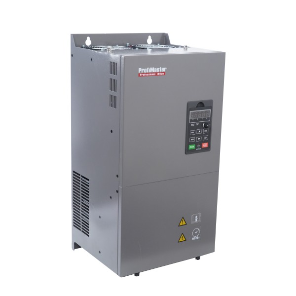Преобразователь частоты ProfiMaster PM500E-4T-200G/220P (200 - 220 кВт)