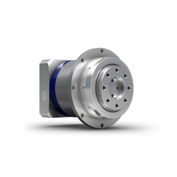 Wittenstein alpha NPT alpha Value